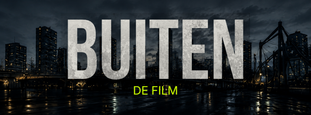 BUITEN – artwork banner
