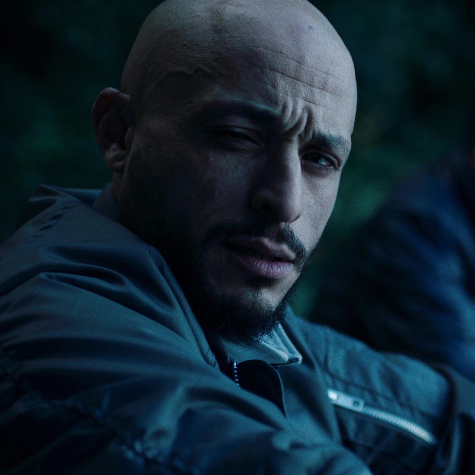 Fouad Mourigh – acteur