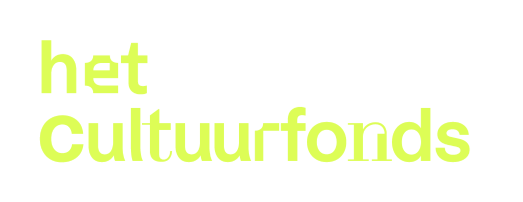 Het Cultuurfonds