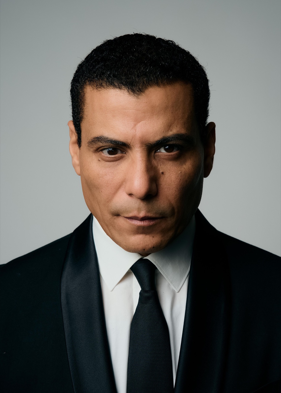 Zouhair Mtazi – acteur